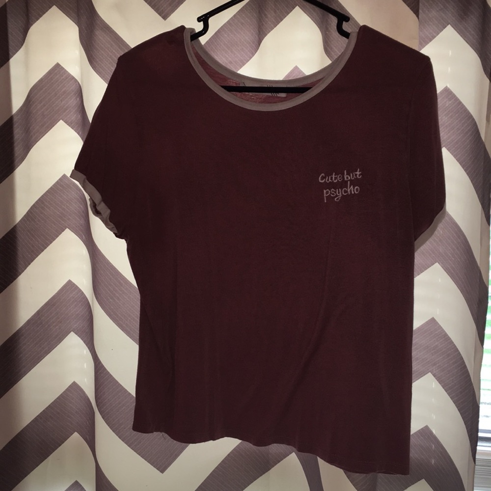 Cute Tee shirt